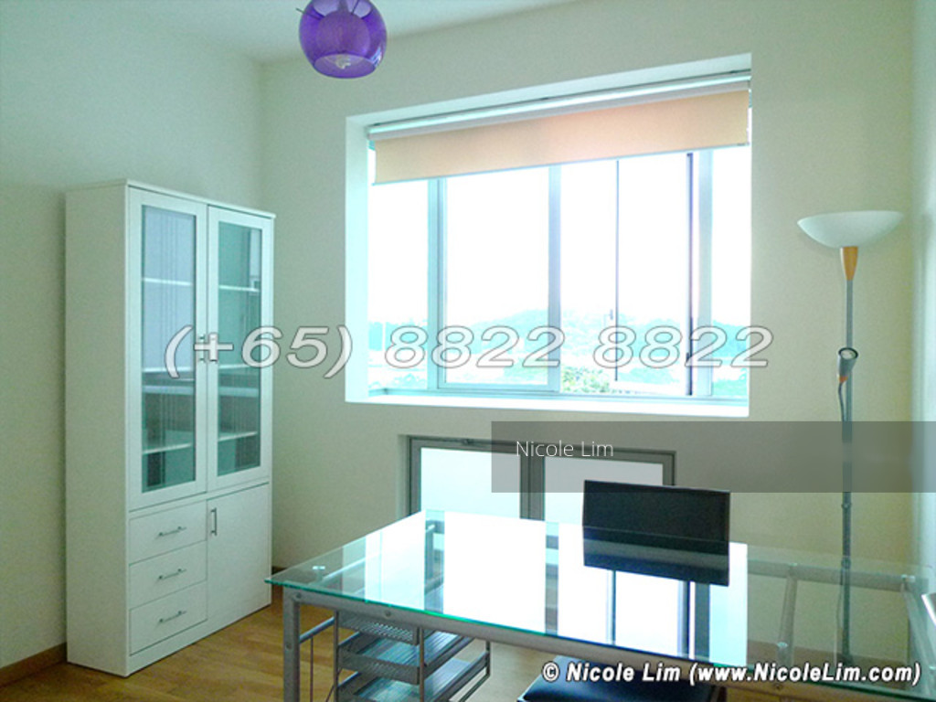 Caribbean At Keppel Bay (D4), Condominium #154450162